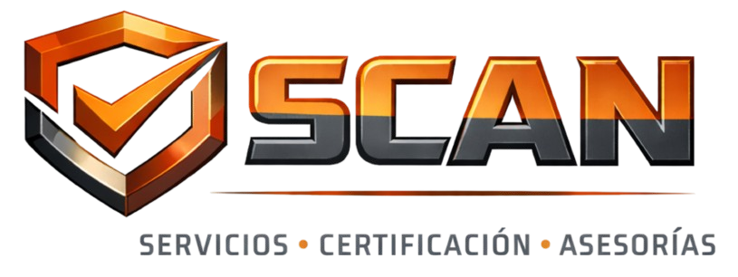 SCAN Logo